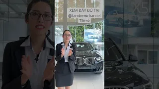 Báo Giá BMW X3 Tháng 08 #shorts #bmwx3