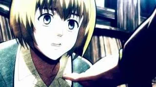 Shingeki no Kyojin AMV - What if the storm ends [Preview // Collab with Rin]