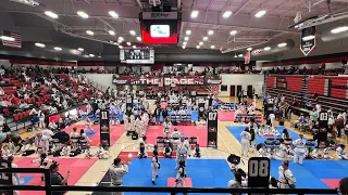 How  was the first time experience at the ATA  tournament  match up event #tournament #taekwondo #yt