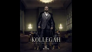 Kollegah - Angeberprollrap Infinity (Instrumental) (HQ)