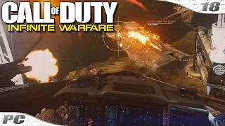 Call of Duty: Infinite Warfare / Операция: Горящая вода: бей или беги #18