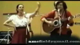 Amparo Ochoa y Gabino Palomares - La Maldición de Malinche