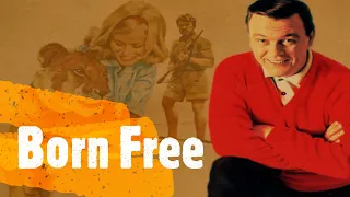 "Born Free" Karaoke (Instrumental) Matt Monro