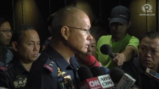 NCRPO chief Albayalde: Resorts World incident is case closed