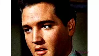 Elvis Presley  - Anything That's Part of You (take 2)