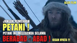 KISAH NYATA ‼️ AKSI HEROIK PENYELAMATAN PUTRA MAHKOTA KERAJAAN NORWEGIA ~ Alur Film