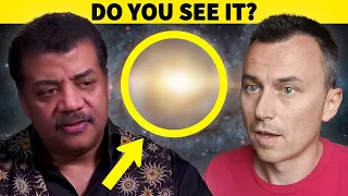 Do You SEE What I SEE? Neil deGrasse Tyson on God