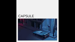 CAPSULE - seismic charge (ER-mix) (2021 FAN Remaster)