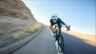 Poaching Strava KOMs (ft. Vegan Cyclist)