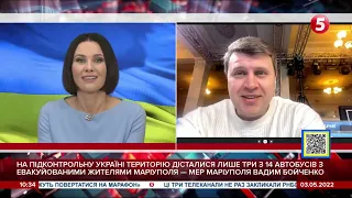 "Фіг вам!" - наша відповідь на заклики рашистів повторити голодомор в Україні