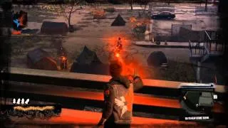 PS4 Longplay [002] Infamous Second Son (part 6 of 8)