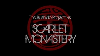 The Bushido Project vs. Scarlet Monastery (challenge mode)