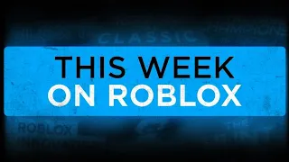 The End of Roblox Events - 5 Years Later