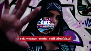 Tok poromis-remix | chill 2022