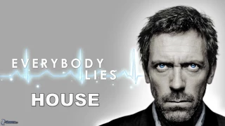 House MD (main theme) HQ - Scott Donaldson and Richard Nolan