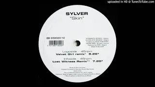 Sylver-Skin Lost Witness Remix (2000)