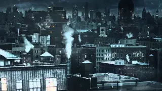 GOTHAM Season 2 Teaser - The Freeze is Coming (2015) HD