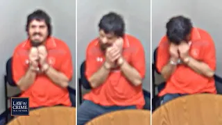 'I'm In Trouble': Interrogation of University of Arizona Student Who Allegedly Killed His Professor