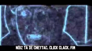 Point Blank   RAP DA CHEYTAC ! ♫  DS