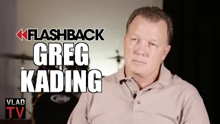 Greg Kading: Keefe D Dodged Life Sentence for Drugs for 2Pac Confession (Flashback)