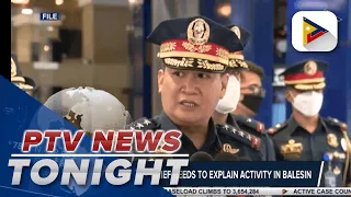 PNP chief assures thorough investigation on chopper crash in Real, Quezon | via Bea Bernardo