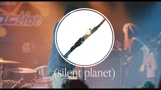 Silent Planet (Full Set) @ Chain Reaction