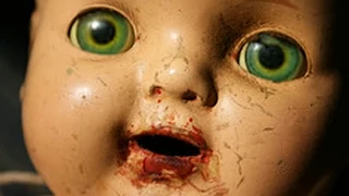 10 Creepiest Children's Toys Ever Made