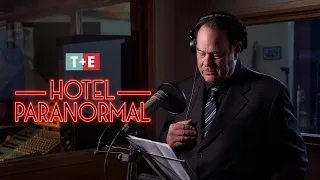 Hotel Paranormal | Narrated by Dan Aykroyd, T+E’s Haunting New Original Series