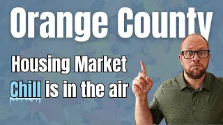 Orange County Housing Market Update (September 2023): Rising Home Prices & High Interest Rates