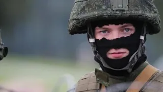 UKRAINE CONFLICT (RUSSIAN KITS)