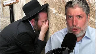 Why Do Jews Suffer So Much? -Rabbi Tovia Singer