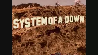 System Of A Down Toxicity (Acapella + lyrics)