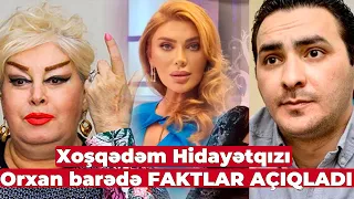 İlhamə Quliyevanın oğlu ölüb? - Yeni fakt üzə çıxdı