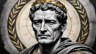 10 AD | Tiberius Caesar:  The Claudian Ascension