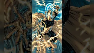 Respecr Doctor Fate | Dc's Most Powerful Magician #shorts #dc #dccomics