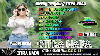 TOP TARLING TENGDUNG CITRA NADA // COVER NUNG UL QISMA