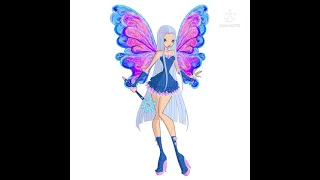Icy transformation images (Charmix to Onyrix )