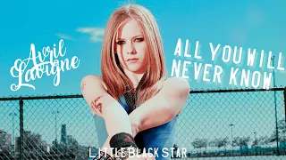 Avril Lavigne - All You Will Never Know (Legendado PT/BR)