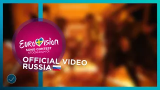 Loboda - superSTAR - Russia 🇷🇺 - Official Video - Our Ideal Eurovision 2021