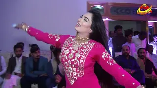 Hik Dien Hosi Mera Dawa Hai Official Video ! Mujahid Mansoor Malangi Dance By Mehak Malik 2021