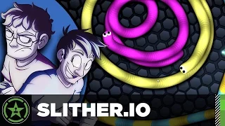 Play Pals - Slither.io