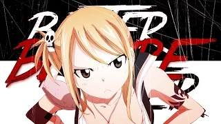 {CFS} ❝You know I'm not so innocent❞ ❥ ᴹᴱᴾᵖᵃʳᵗ2 NaLu