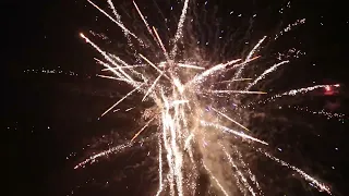 Zoomka fireworks / McFireworks - F2 compound cakes/ Batterry  #9 20240117 100S