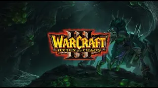Warcraft 3 - Undead Music