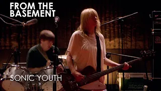 Incinerate | Sonic Youth | From The Basement