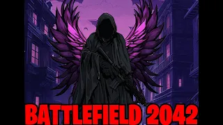 battle field 2042: BATTLEFIELD FRIDAYYYY!!!!!