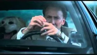 The Bad Lieutenant.     Nicolas Cage * TIESTO