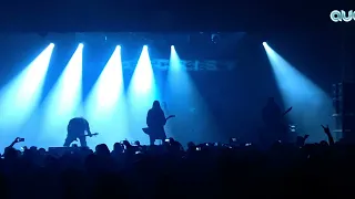 Hypocrisy  - Eraser - 11/12/22 - São Paulo  - Brazil