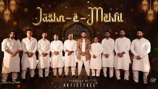 Sufi Mashup | Full Video | Jashn-E-Mehfil |