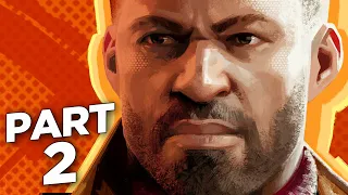 DEATHLOOP PS5 Walkthrough Gameplay Part 2 - COLT (PlayStation 5)